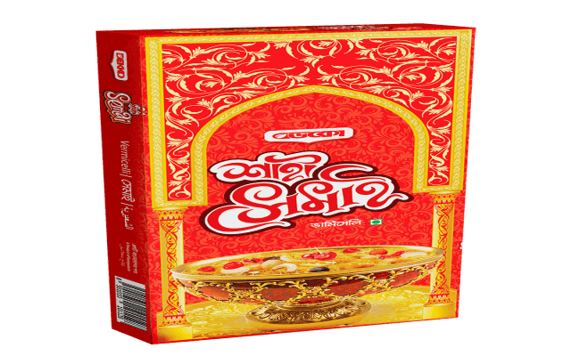 Shahi Vermicelli - Box