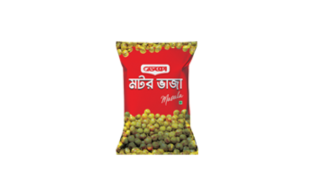 Fried Peas Malasa - Mini