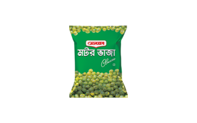 Fried Peas Classic - Mini