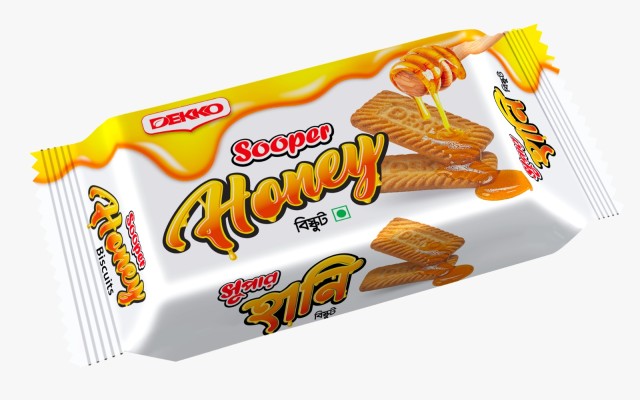 Sooper Honey