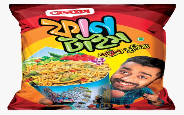 Funtime-Jhal