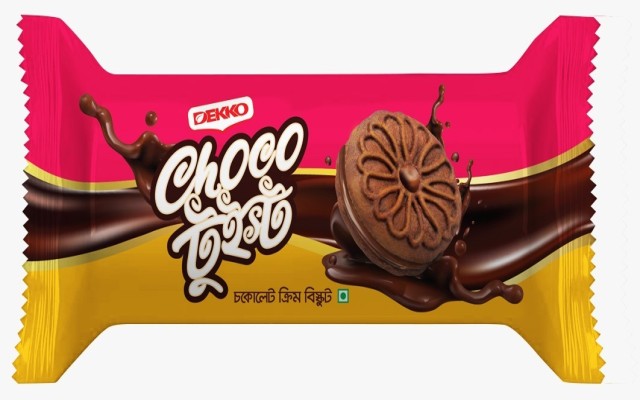 Choco Twist Eco