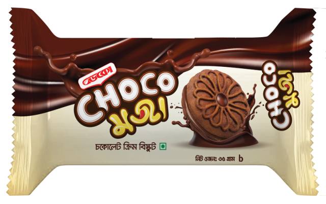 Chocomoja - Eco