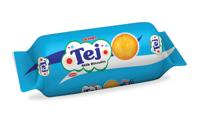 Tej - Std