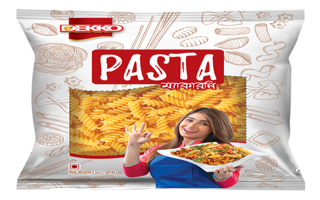 Pasta Screw - Std